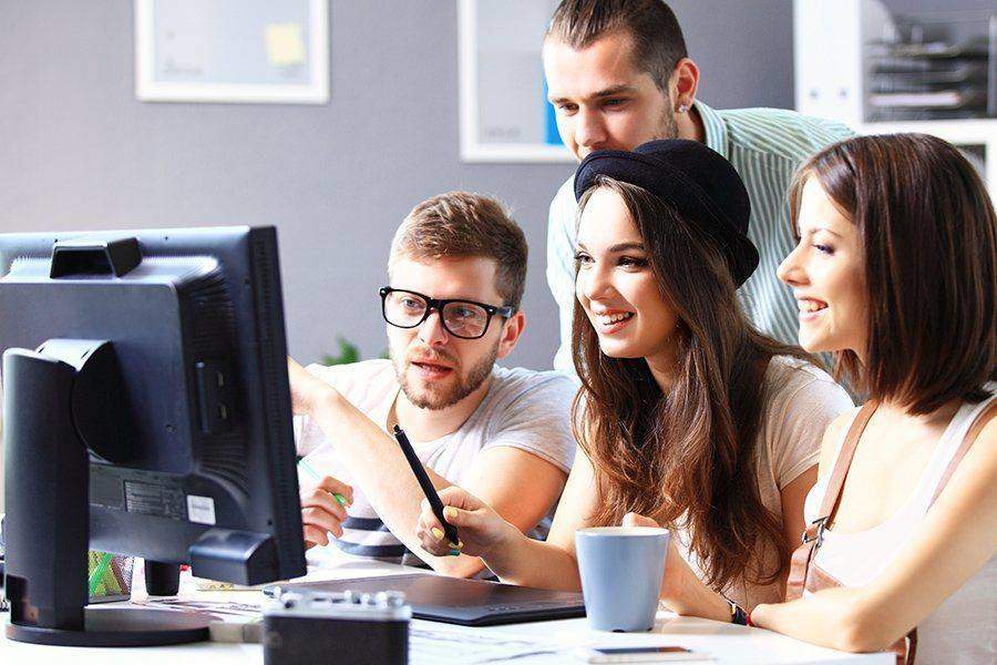 Learn Essential Digital Skills