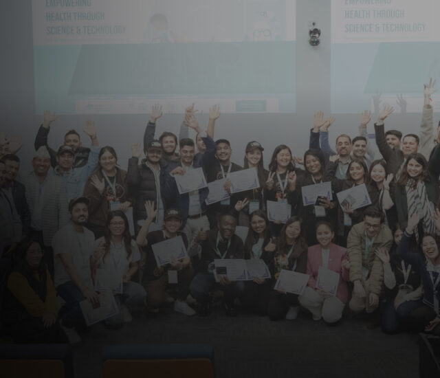 Digital Capacity Building