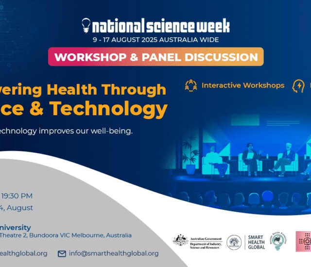 Empowering Health Through Science and Technology